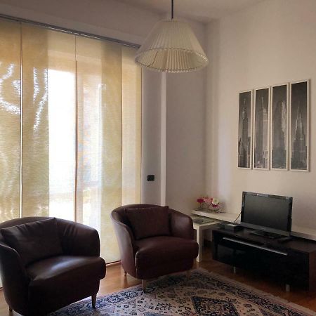 Apartament Casa Roma Turate Zewnętrze zdjęcie