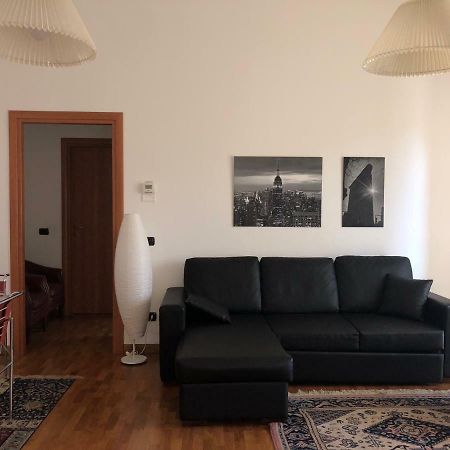 Apartament Casa Roma Turate Zewnętrze zdjęcie