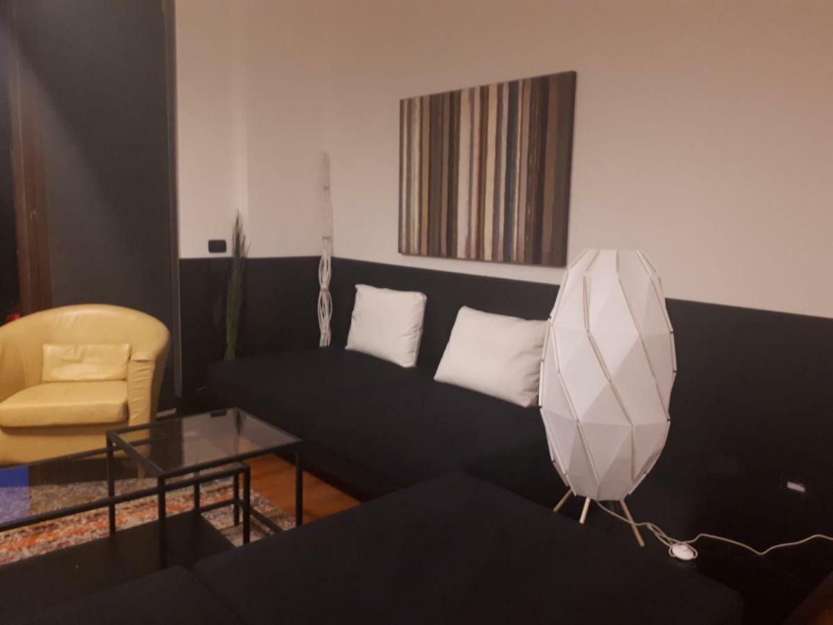 Apartament Casa Roma Turate Zewnętrze zdjęcie