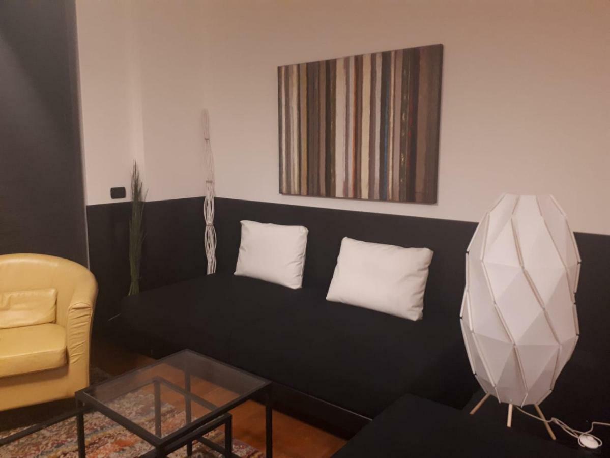 Apartament Casa Roma Turate Zewnętrze zdjęcie