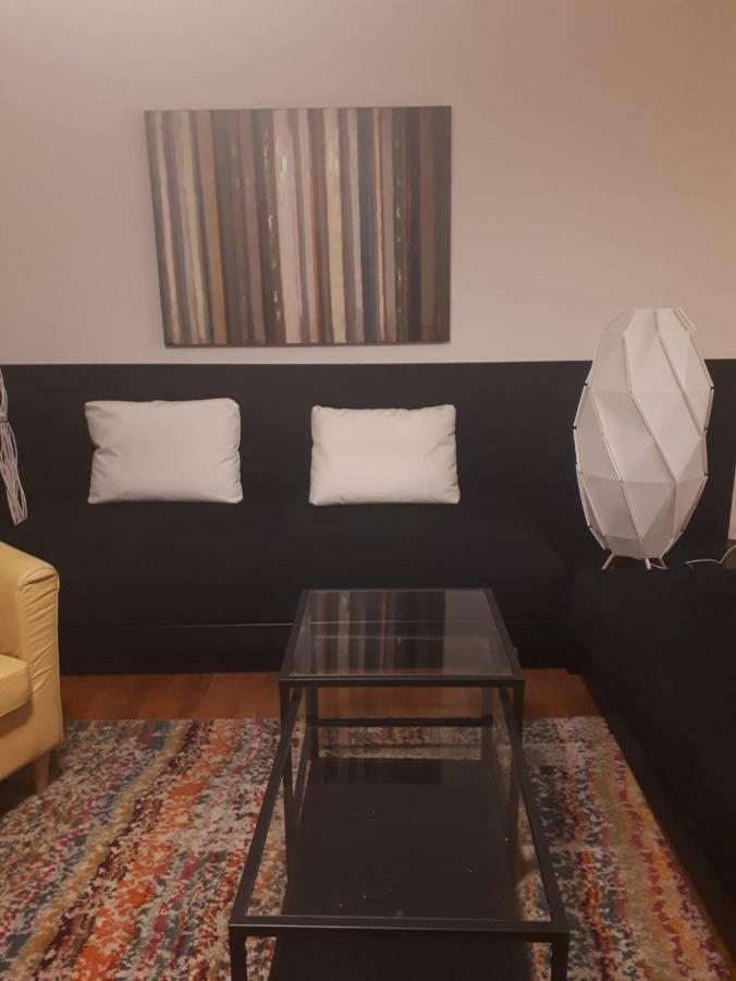 Apartament Casa Roma Turate Zewnętrze zdjęcie