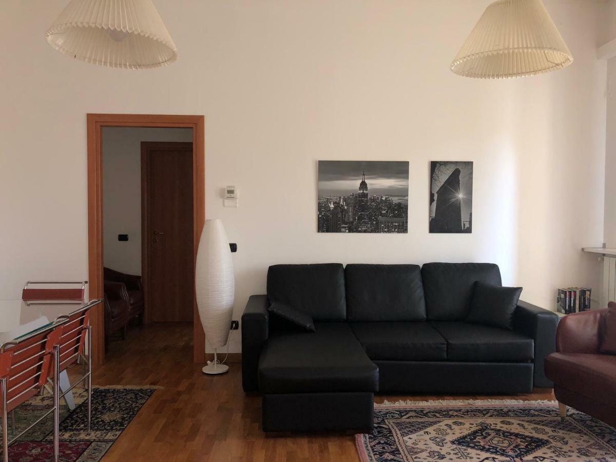 Apartament Casa Roma Turate Zewnętrze zdjęcie