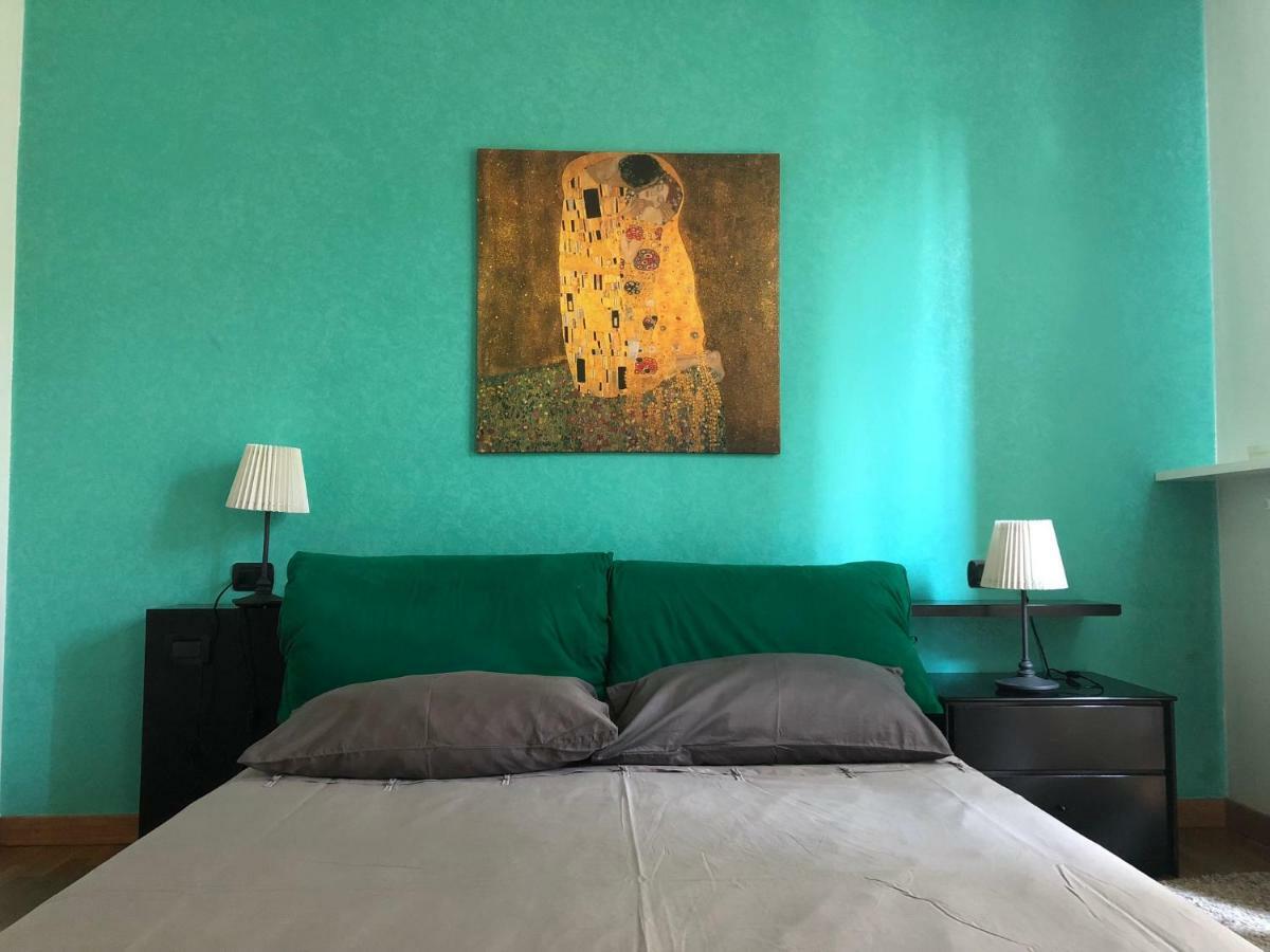 Apartament Casa Roma Turate Zewnętrze zdjęcie