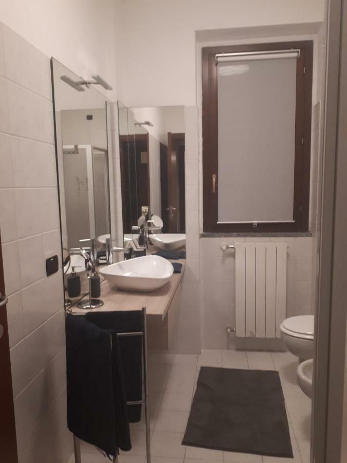 Apartament Casa Roma Turate Zewnętrze zdjęcie