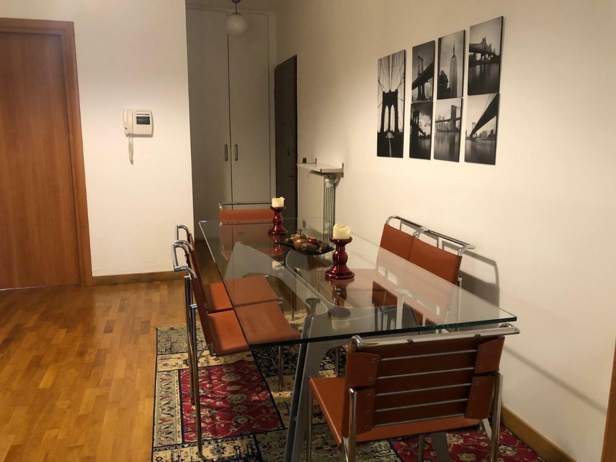 Apartament Casa Roma Turate Zewnętrze zdjęcie