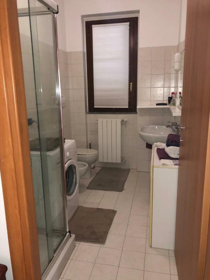 Apartament Casa Roma Turate Zewnętrze zdjęcie