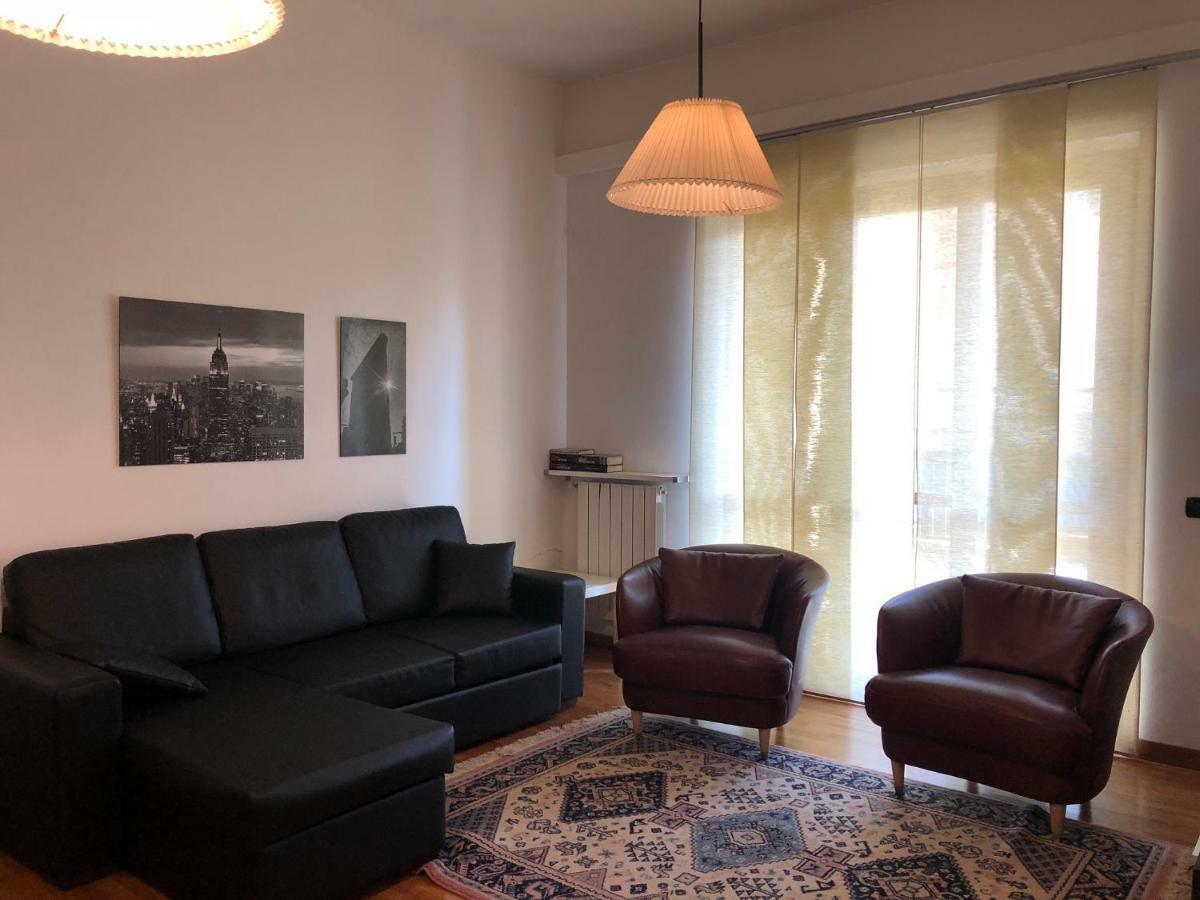 Apartament Casa Roma Turate Zewnętrze zdjęcie